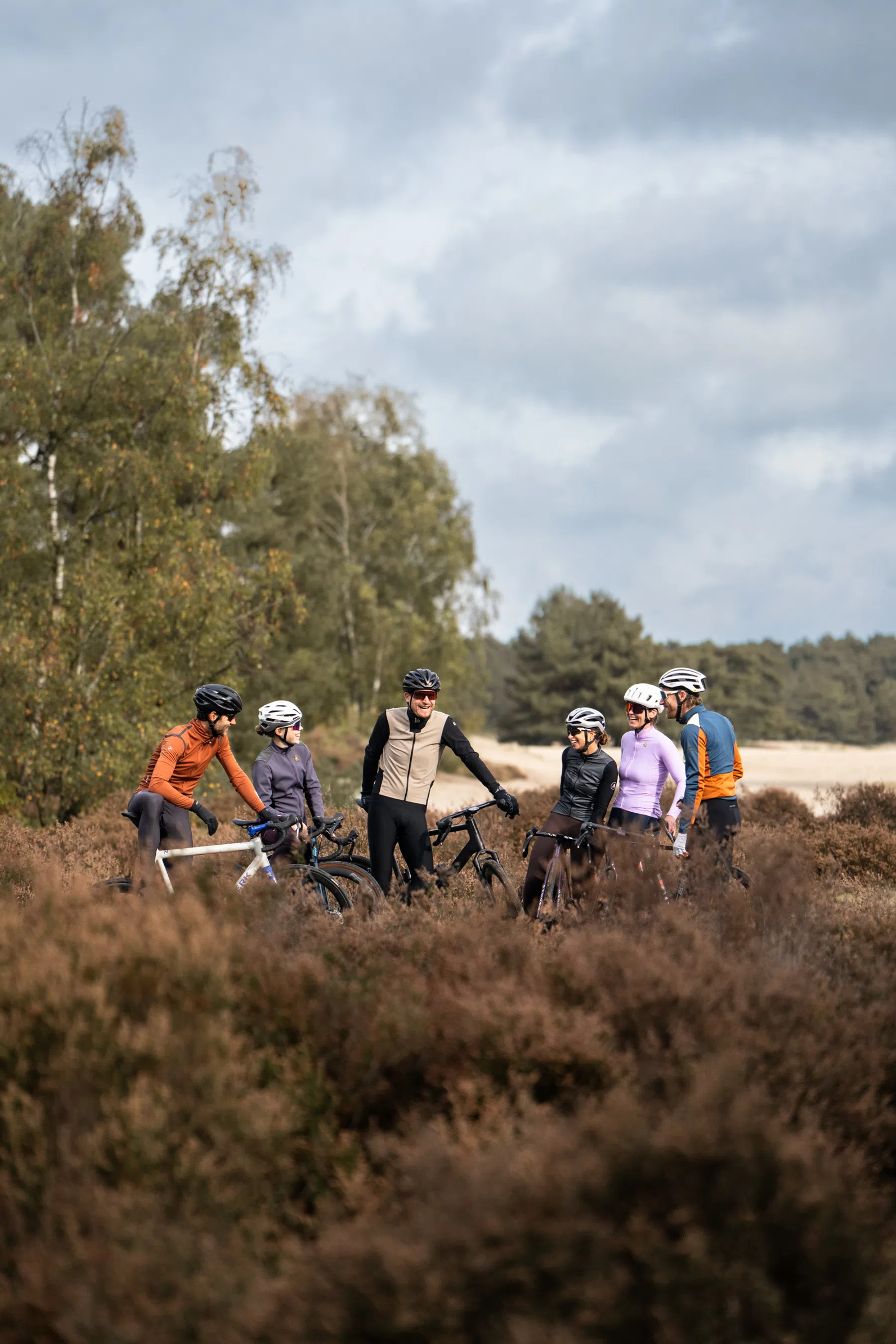 winterkledingtest 2025